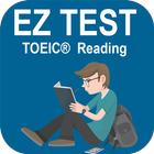 EZ Test - TOEIC® Reading иконка