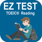 EZ Test - TOEIC® Reading icône