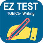 EZ Test - TOEIC® Writing biểu tượng