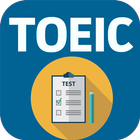 TOEIC Test Online (With Answer and Score) icône