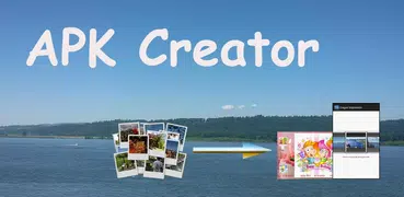 APK Creator