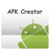 APK Creator আইকন