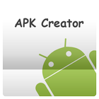 APK Creator 아이콘