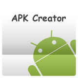 APK Creator 아이콘