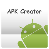 APK Creator ícone