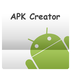 APK Creator ícone