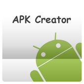 APK Creator 아이콘