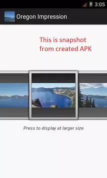 APK Creator App Download For Android (Latest Version) 3