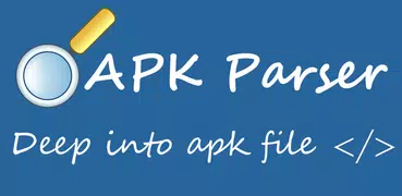 APK Parser