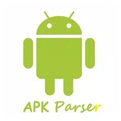 APK Parser アプリダウンロード