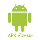 آیکون‌ APK Parser