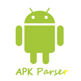 APK Parser ikon