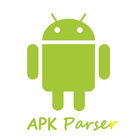 APK Parser icono