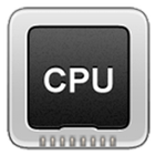 CPU Frequency أيقونة