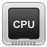 CPU Frequency icône