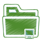 File Monitor ikona