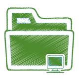 File Monitor icono