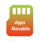 Apps Movable icono