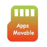 Apps Movable icon