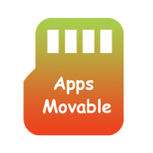 Apps Movable أيقونة
