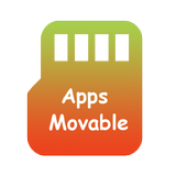 Apps Movable ikona