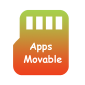 Apps Movable icône