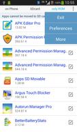 Apps Movable 截图 3