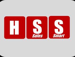 HSalesSmart постер