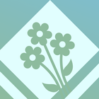آیکون‌ 野草図鑑