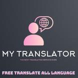 My Translator
