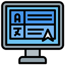Translator app by Iffah rahima APK