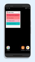 Color To-Do Ekran Görüntüsü 3