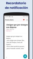 Spanish Poetry Ekran Görüntüsü 1