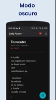 Spanish Poetry Ekran Görüntüsü 3