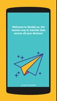 Sendpl.us poster