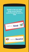 Sendpl.us screenshot 1