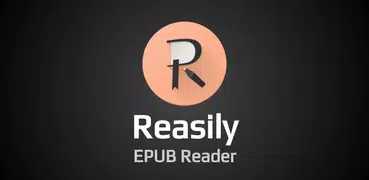 Reasily - EPUB 閱讀器