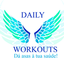 DAILY WORKOUTS aplikacja