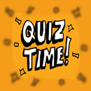 QUIZ TIME - Direitos de Autor APK