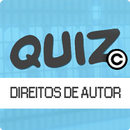 DIREITOS DE AUTOR - Testa os teus conhecimentos! APK