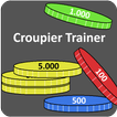 Croupier Trainer