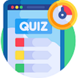 Scratch (Programming) Quiz app