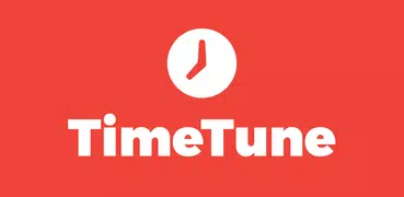 TimeTune - Agenda & Routine
