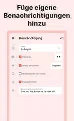 TimeTune - Terminplaner APK Herunterladen