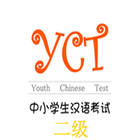 YCT-II icône