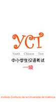 YCT-I پوسٹر
