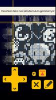 Nonogram galaksi - Picross screenshot 2