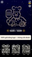 Nonogram Galaxy - Câu đố Logic ảnh chụp màn hình 2