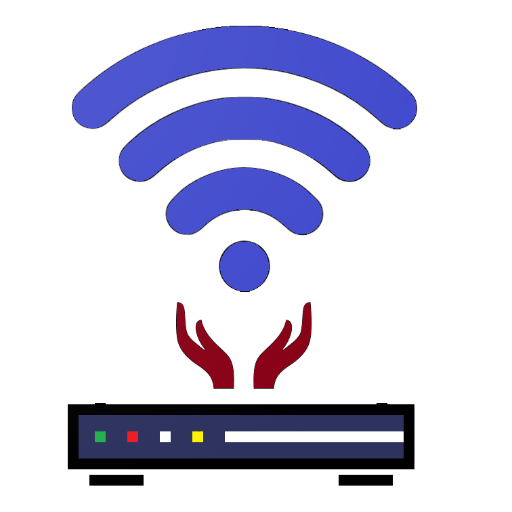 Config del enrutador WiFi