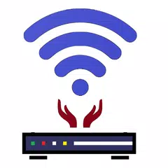 WiFi Router Setup & Speedtest XAPK download